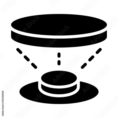 Nft Minting Icon