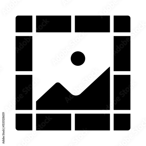 Nft Collection Icon