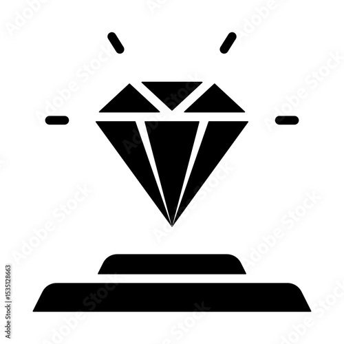 Rarity Ranking Icon