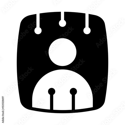 Profile Picture Nft Icon