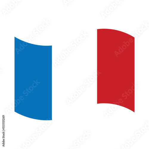 Free Download flag of france - GFXLoad