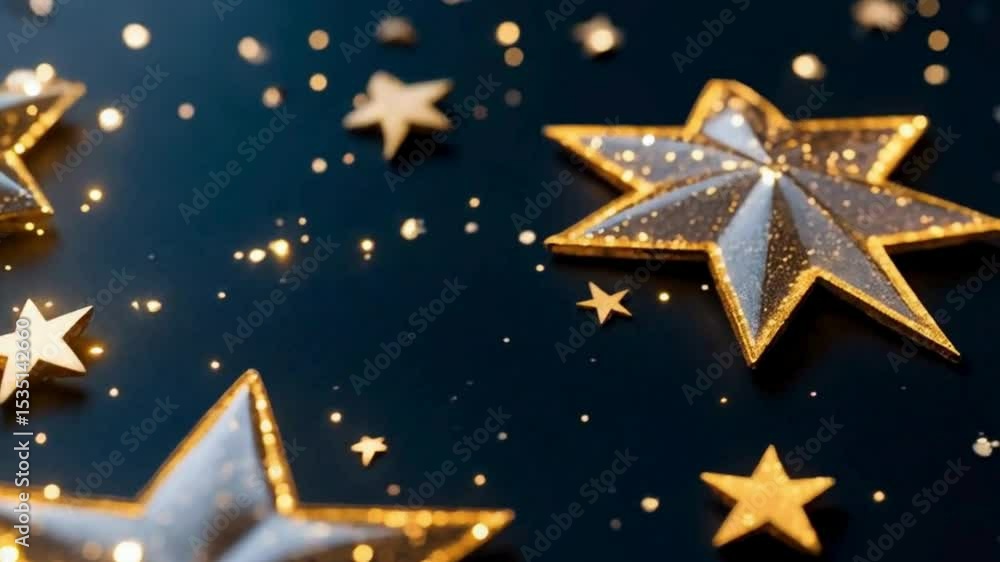 Radiant Starry Glitter Flow in Slow Motion – Glamorous 4K Light Transition Animation for Celebrations and Fashion Visuals
Radiant Starry Glitter Flow in Slow Motion – Glamorous 4K Light Transition Animation for Celebrations and Fashion Visuals