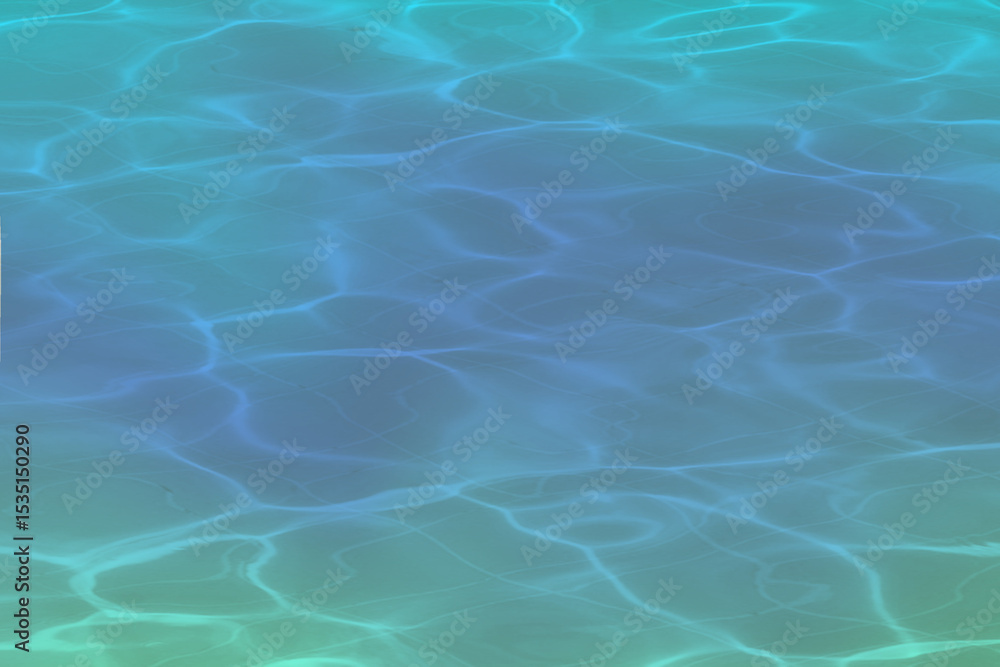 texture eau bleue turquoise avec vagues texture eau bleue turquoise avec vagues