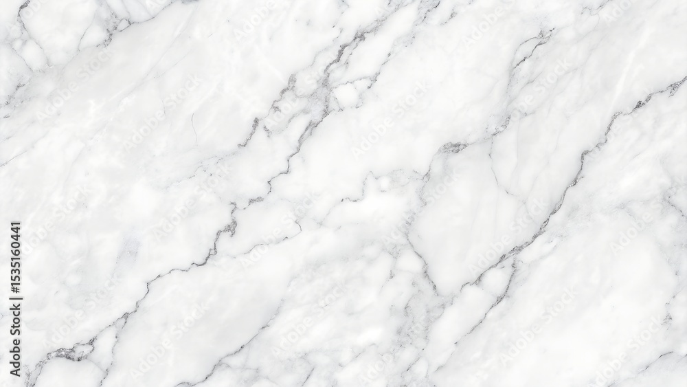 Fototapeta premium White marble texture