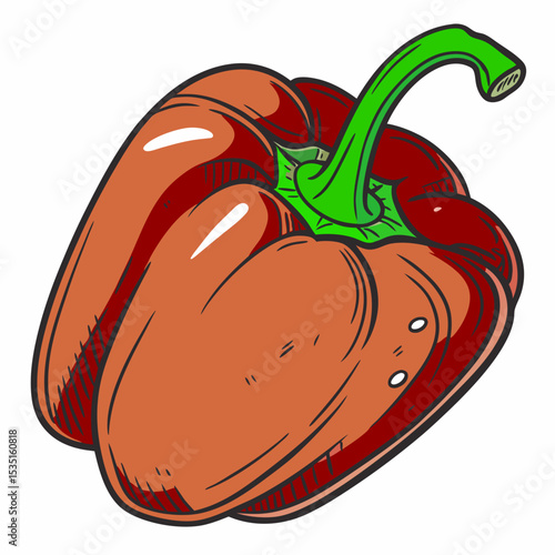 bell pepper
