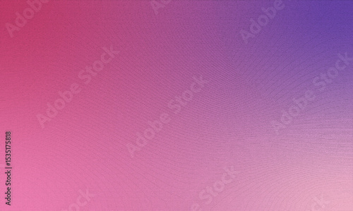 Pink-Purple Gradient Background Texture