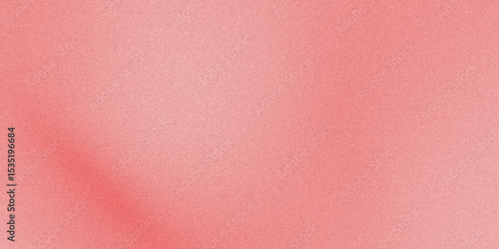 Fototapeta premium Coral gradient texture subtle textured design