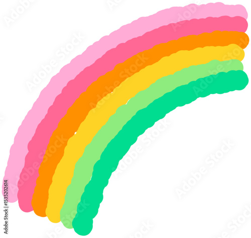 Note so sweet color pastel 