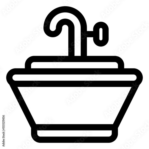 basin icon