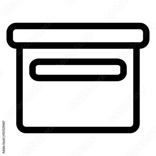 box icon