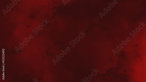 Deep, dark red texture. Subtle, shadowy patterns.