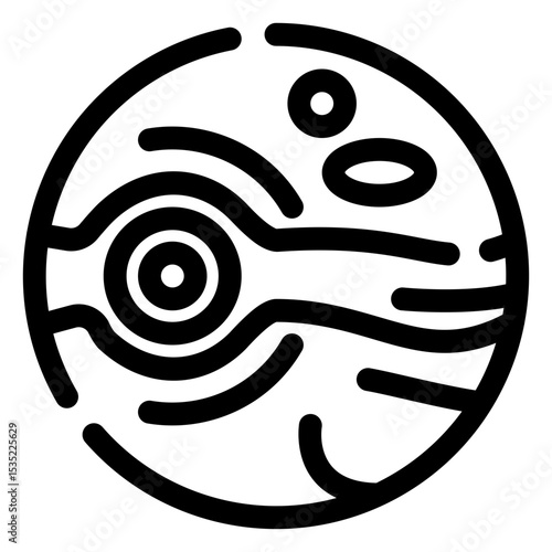 jupiter icon