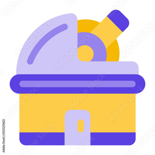 observatory icon