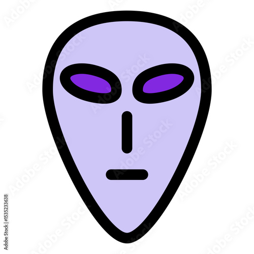 alien icon
