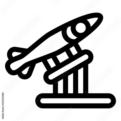 catapult icon