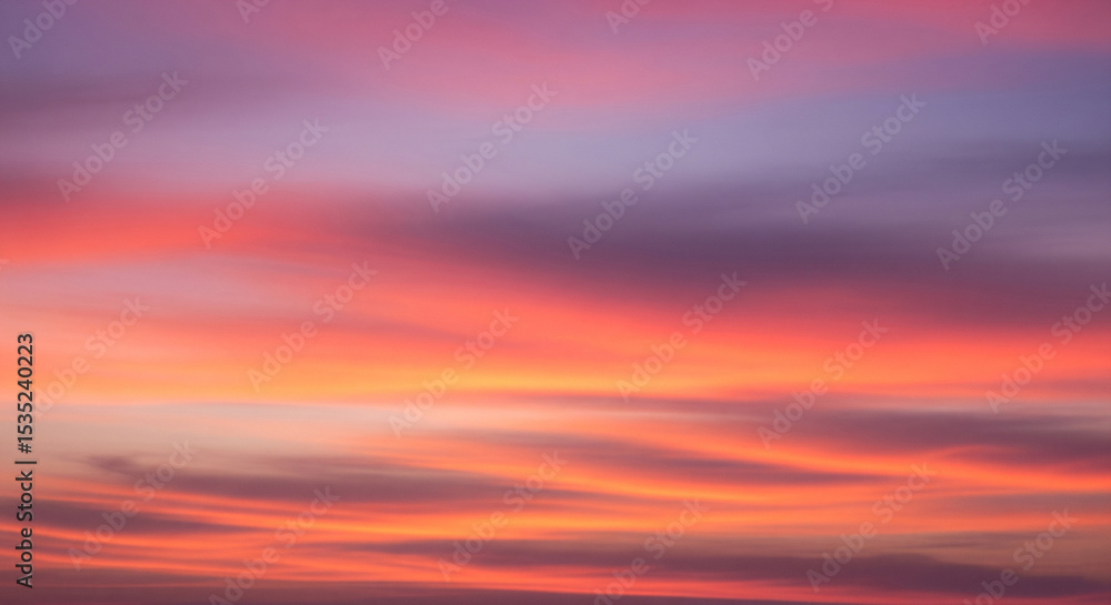Fototapeta premium Natural blue sky with soft white clouds in daylight, featuring authentic cloud formations and clean atmosphere, ideal for backgrounds, weather visuals, or serene outdoor scenes