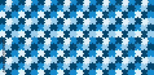 sfondo, pattern, texture, puzzle, concetto, incastro, sinergia, collaborazione, tecnologia,