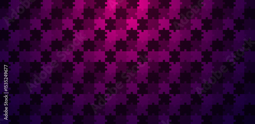  sfondo, pattern, texture, puzzle, concetto, incastro, sinergia, collaborazione, tecnologia,