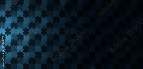  sfondo, pattern, texture, puzzle, concetto, incastro, sinergia, collaborazione, tecnologia,