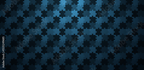  sfondo, pattern, texture, puzzle, concetto, incastro, sinergia, collaborazione, tecnologia,