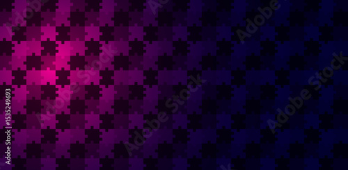  sfondo, pattern, texture, puzzle, concetto, incastro, sinergia, collaborazione, tecnologia,