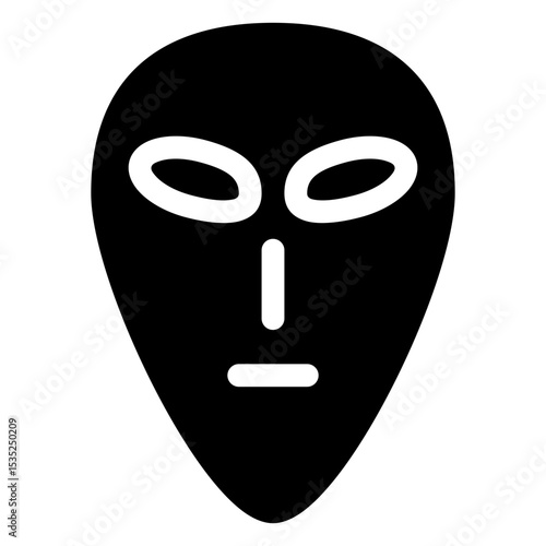 alien icon