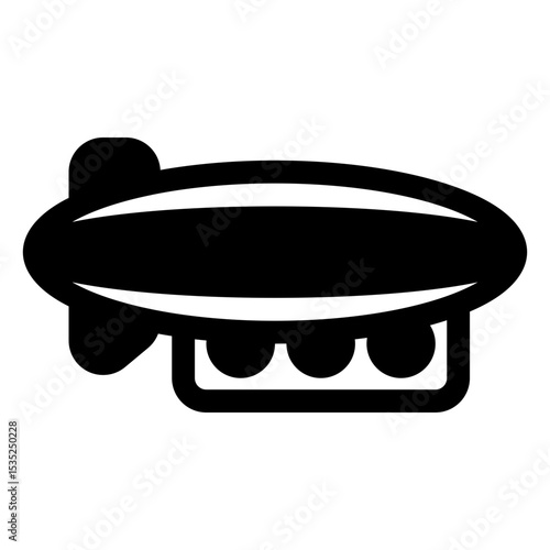 blimp icon
