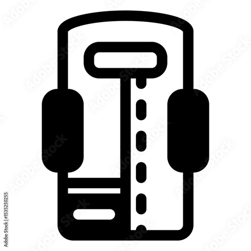 cryogenic icon