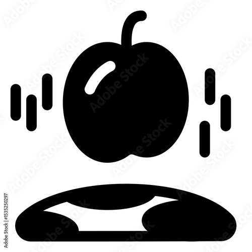 gravity icon
