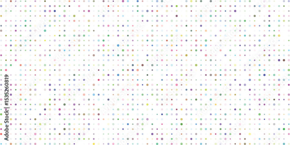 Abstract digital background with repeating colorful geometric shapes against a white backdrop perfect for design projects and digital art Abstract digital background with repeating colorful geometric shapes against a white backdrop perfect for design projects and digital art