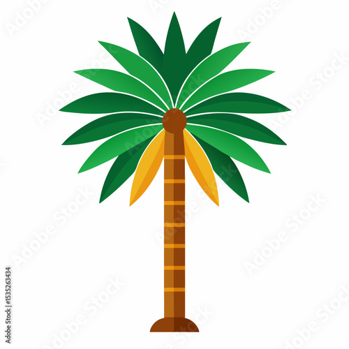 Why the Spindle Palm Vector Icon Belongs in Your Design Toolkit
