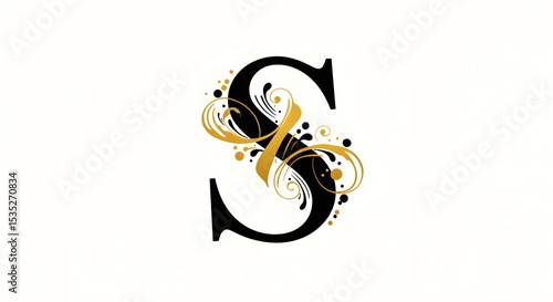 letter S