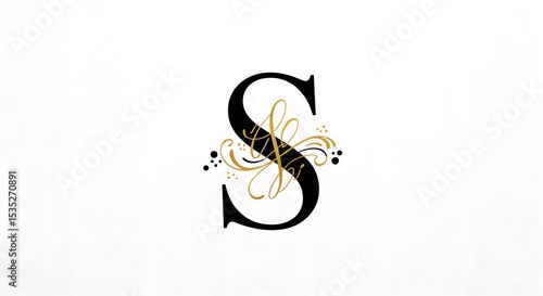 letter S
