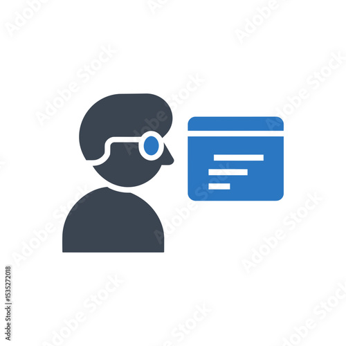 Insightful Learning Icon