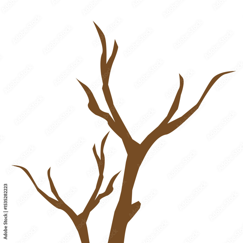 Fototapeta premium Twig