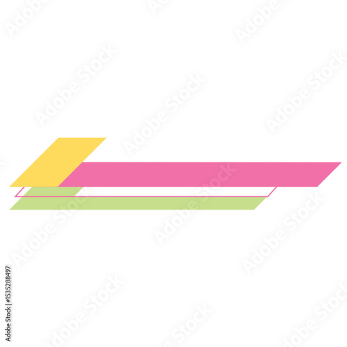 Free Download Business Shape Lower Third - GFXLoad