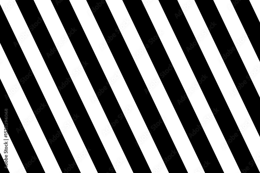 Black and White Striped Background Black and White Striped Background