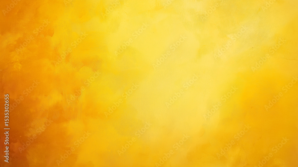 Orange rose cloud painted textur Orange rose cloud painted textur