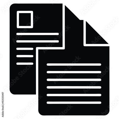 Efficient Document Management Streamlining Workflow with Organized Files and Paperless Systems