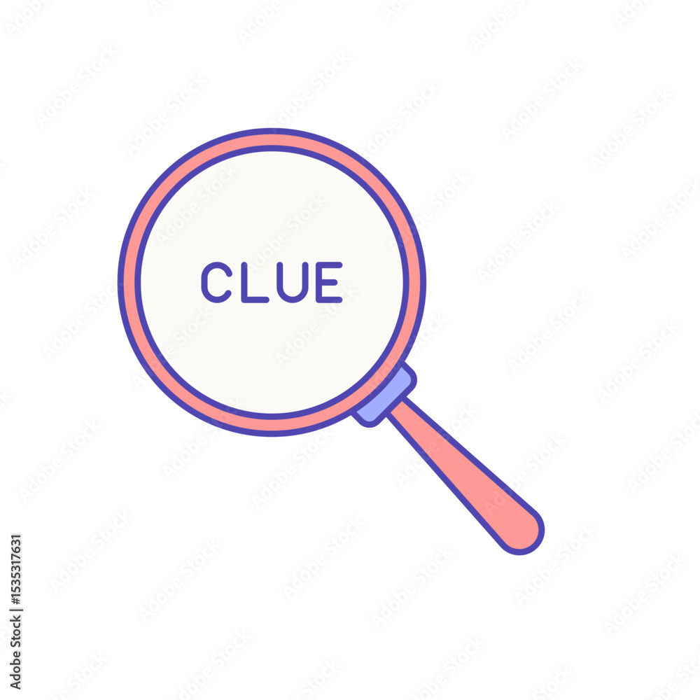 clue icon clue icon