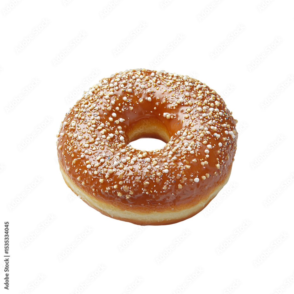 freshly made donut with a golden-brown crispy png freshly made donut with a golden-brown crispy png