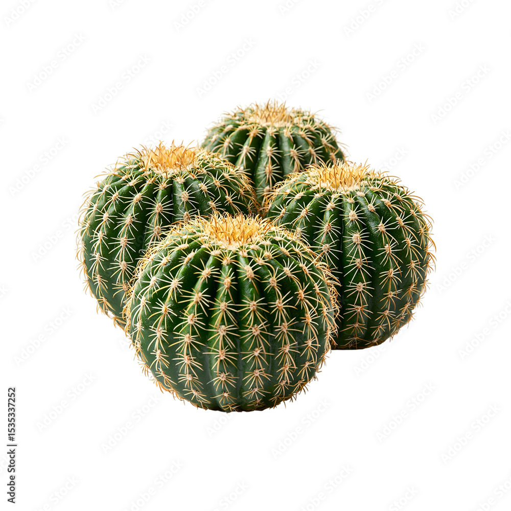 round barrel cactus png round barrel cactus png