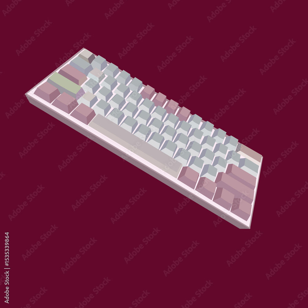 keyboard keyboard