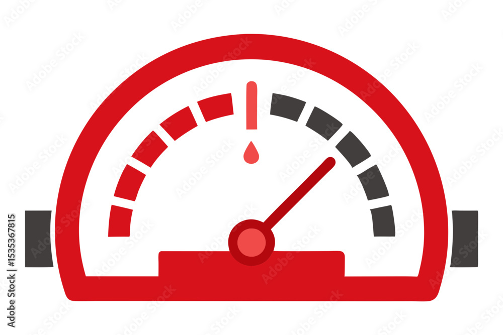 Fuel Level Meter Symbol Clipart Fuel Level Meter Symbol Clipart