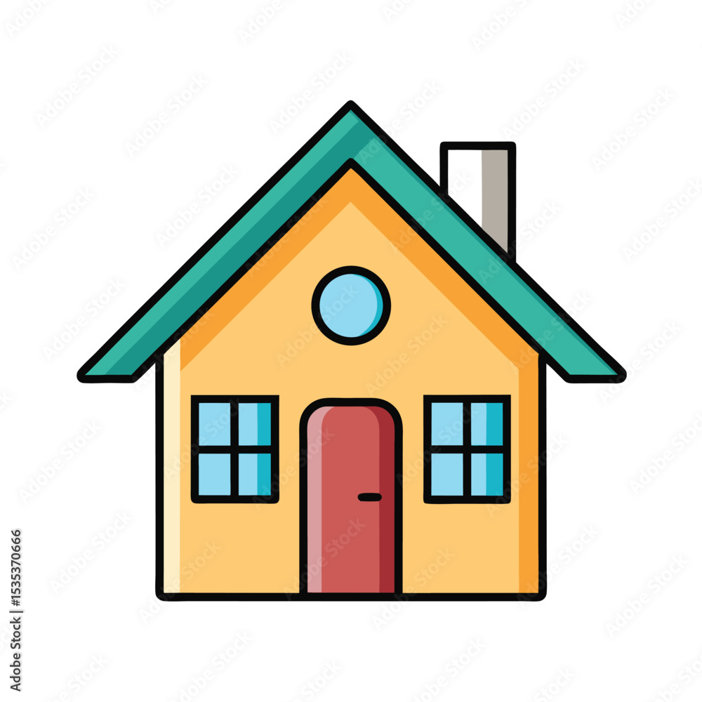 Home Icon (white background)
Home Icon (white background)