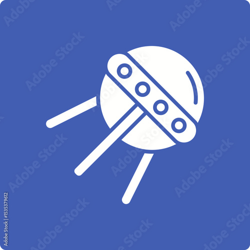 Sputnik Icon