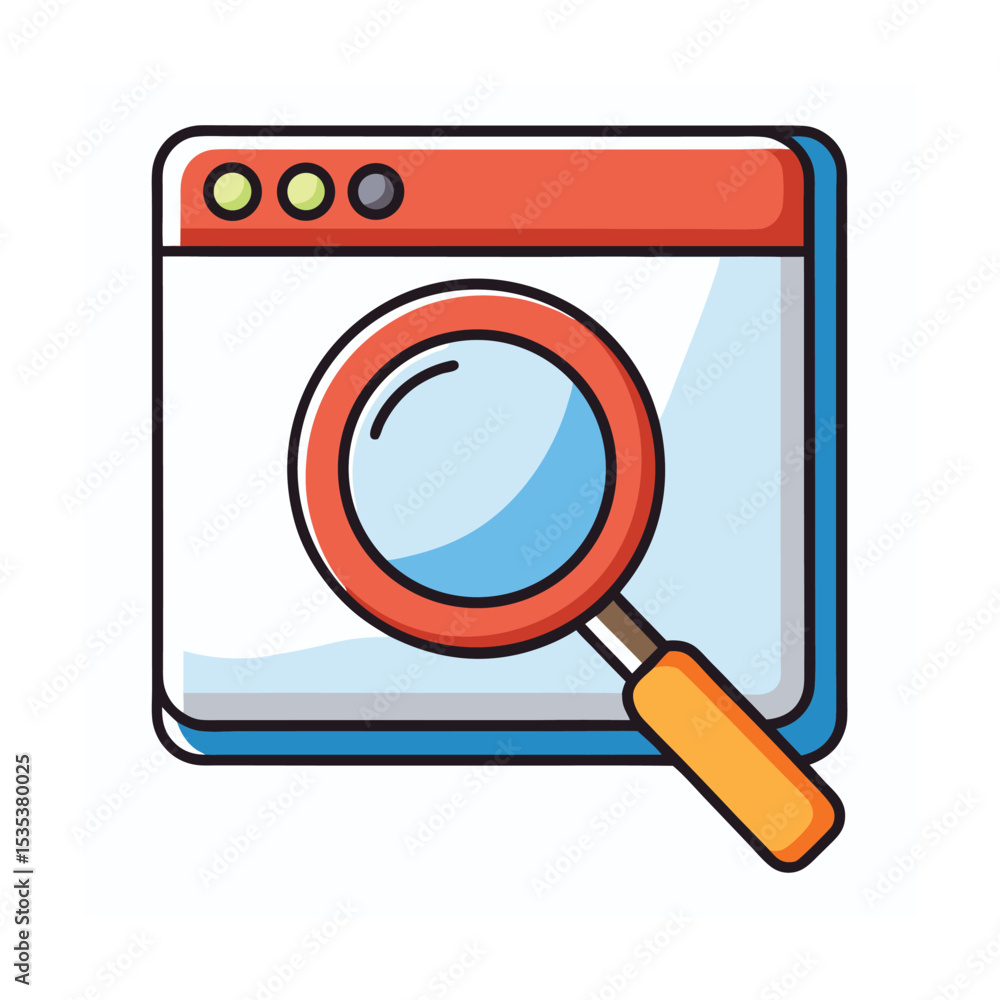 Search Icon (white background)
Search Icon (white background)