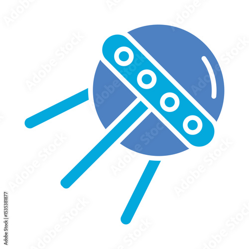 Sputnik Icon