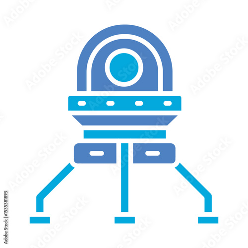 Lander Icon