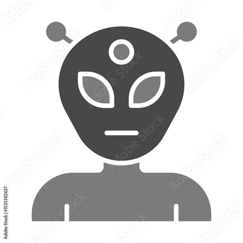 Alien Icon